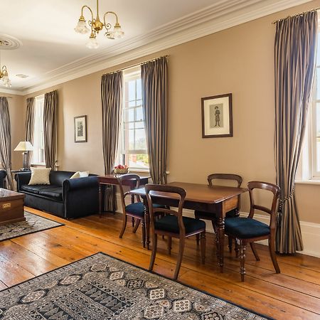 Grand Old Duke Apart otel Hobart Dış mekan fotoğraf