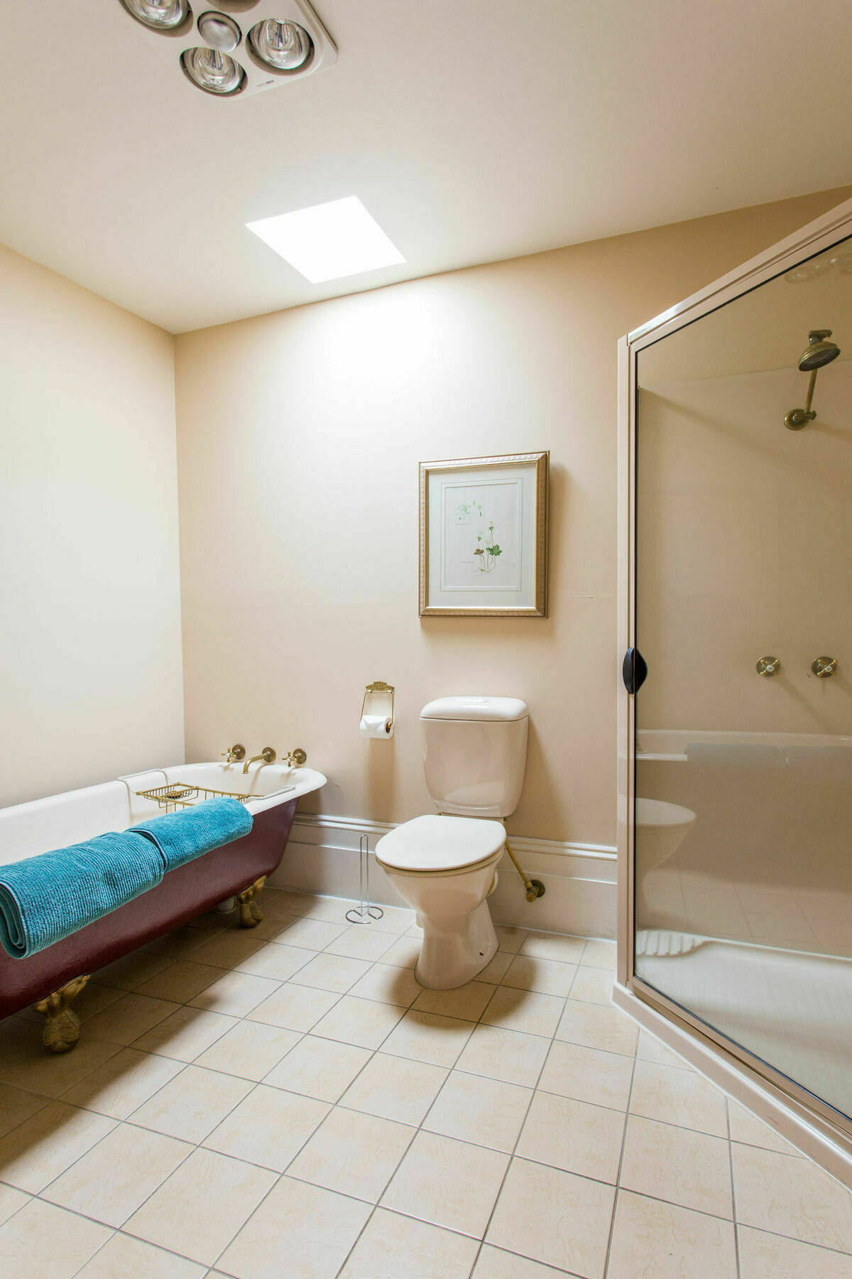 Grand Old Duke Apart otel Hobart Dış mekan fotoğraf